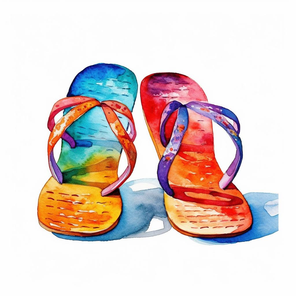 flipped cliparts