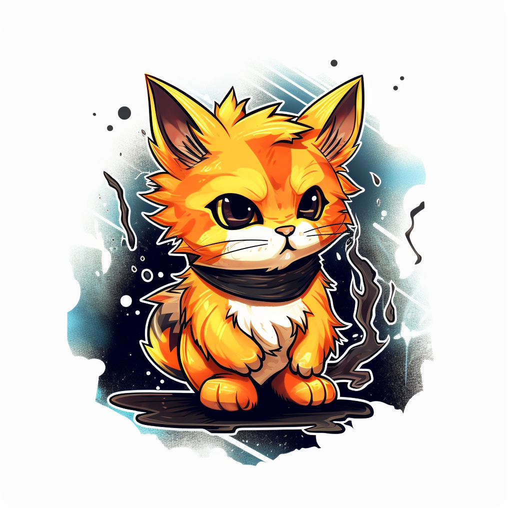 free cat cliparts
