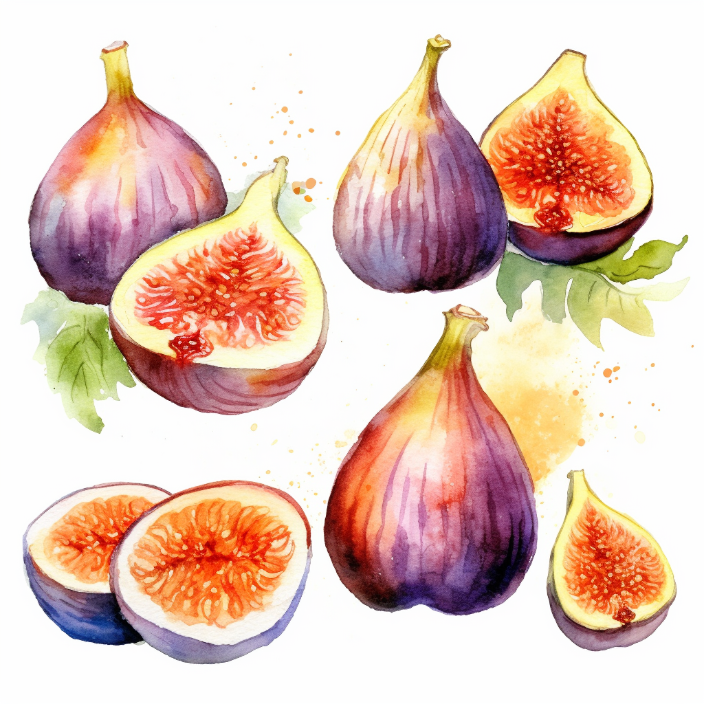 fig cliparts
