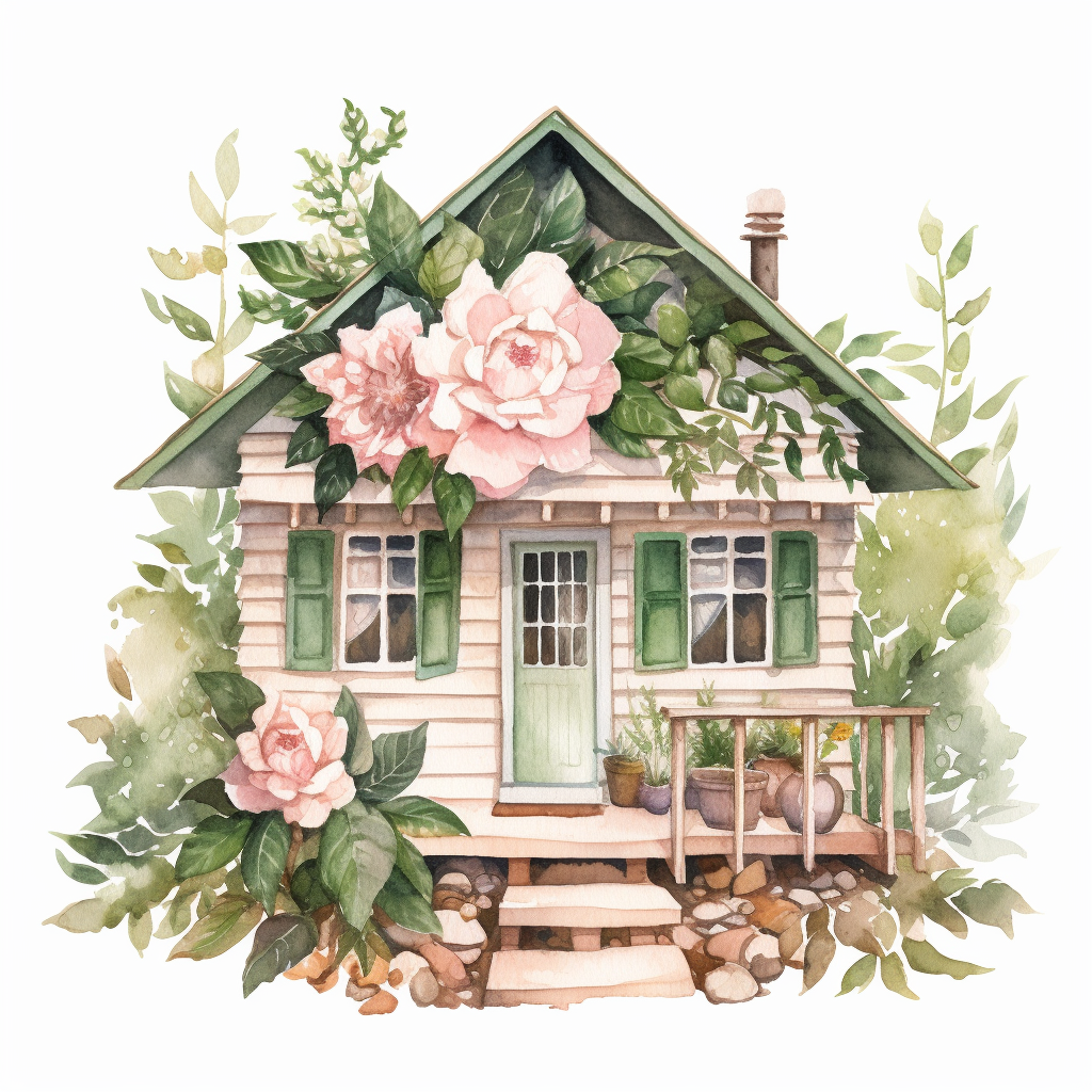 dwell cliparts