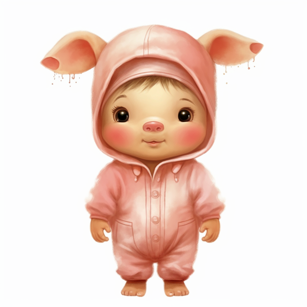 happy kid clipart