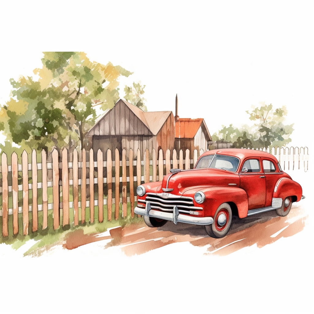 fence cliparts