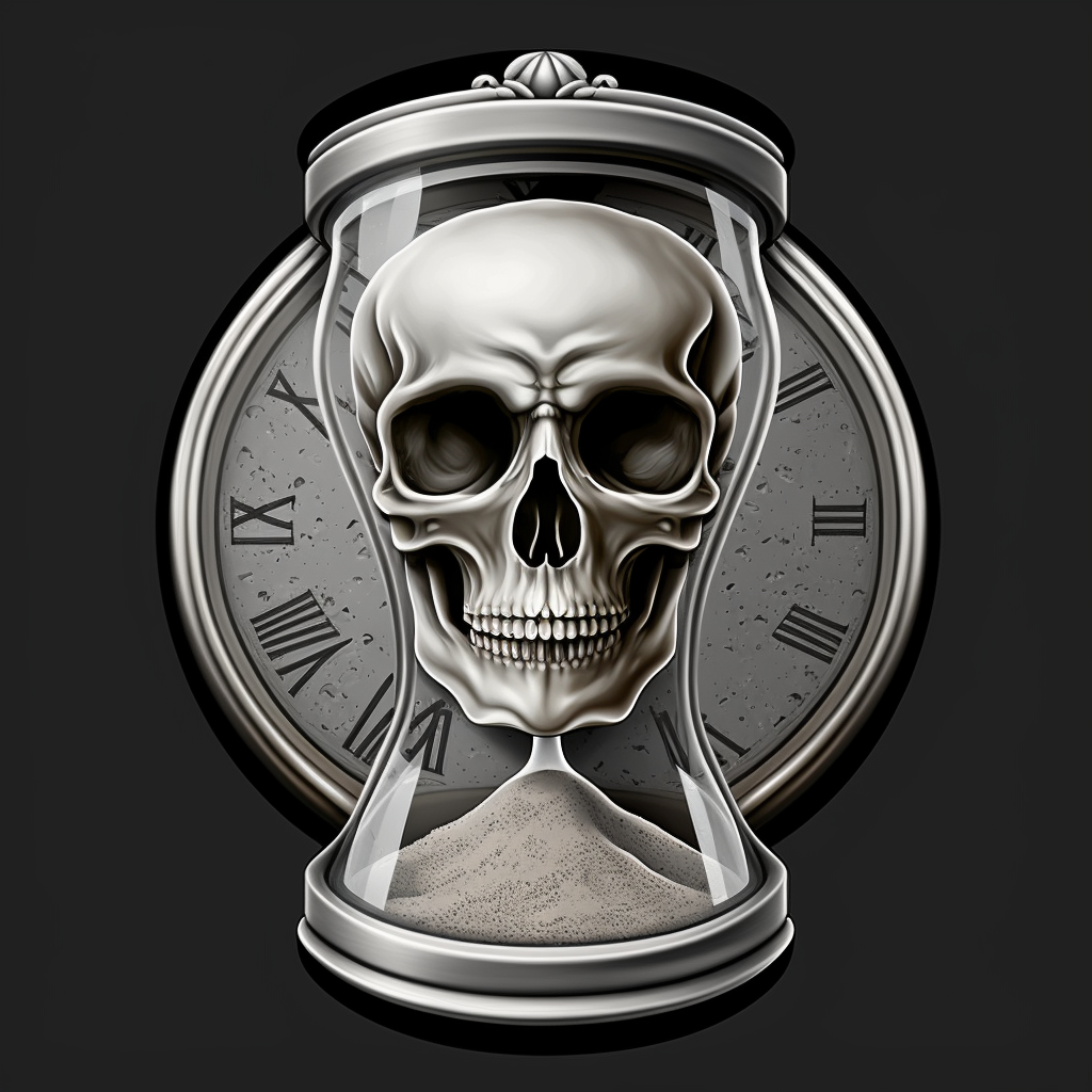 clock face clipart