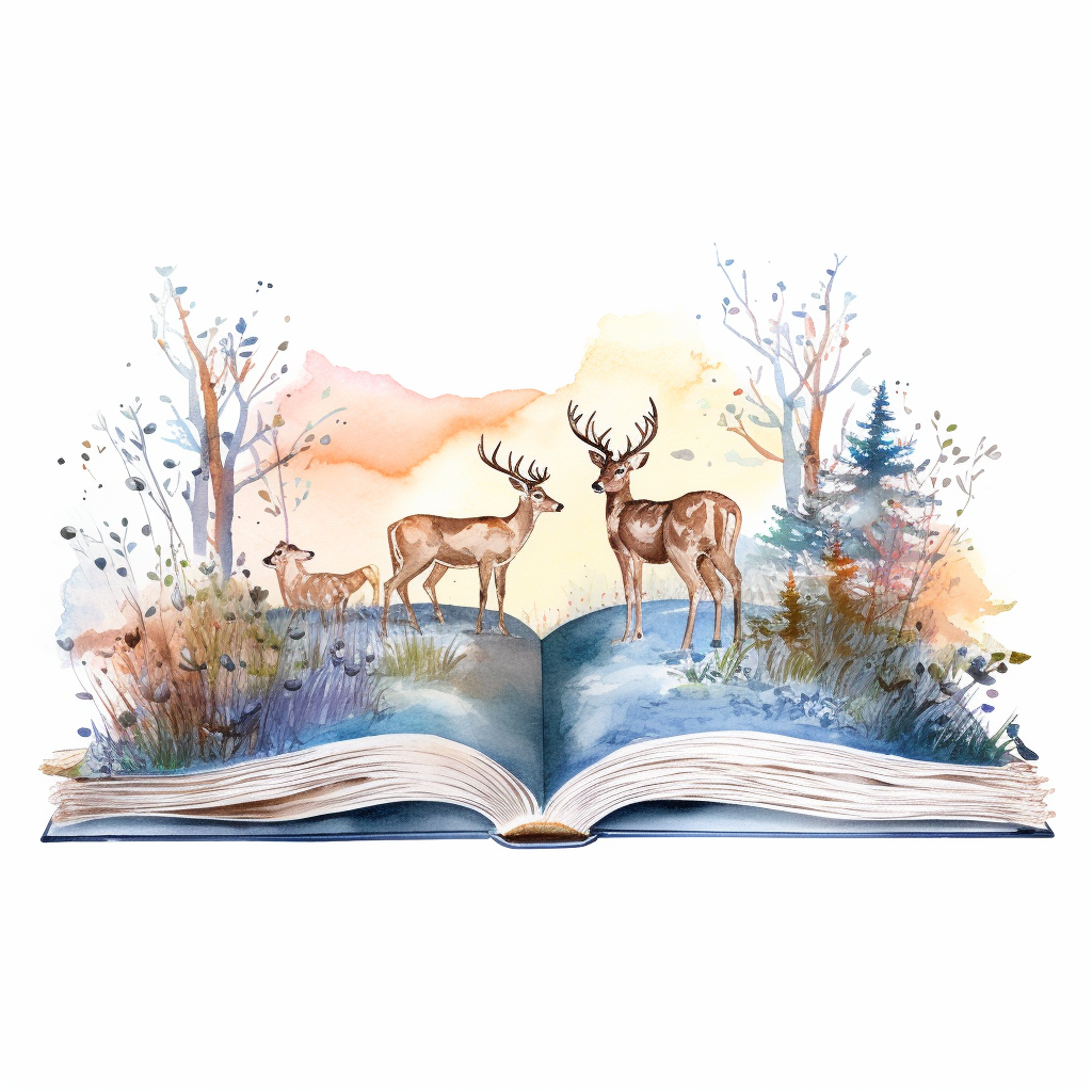 book group cliparts