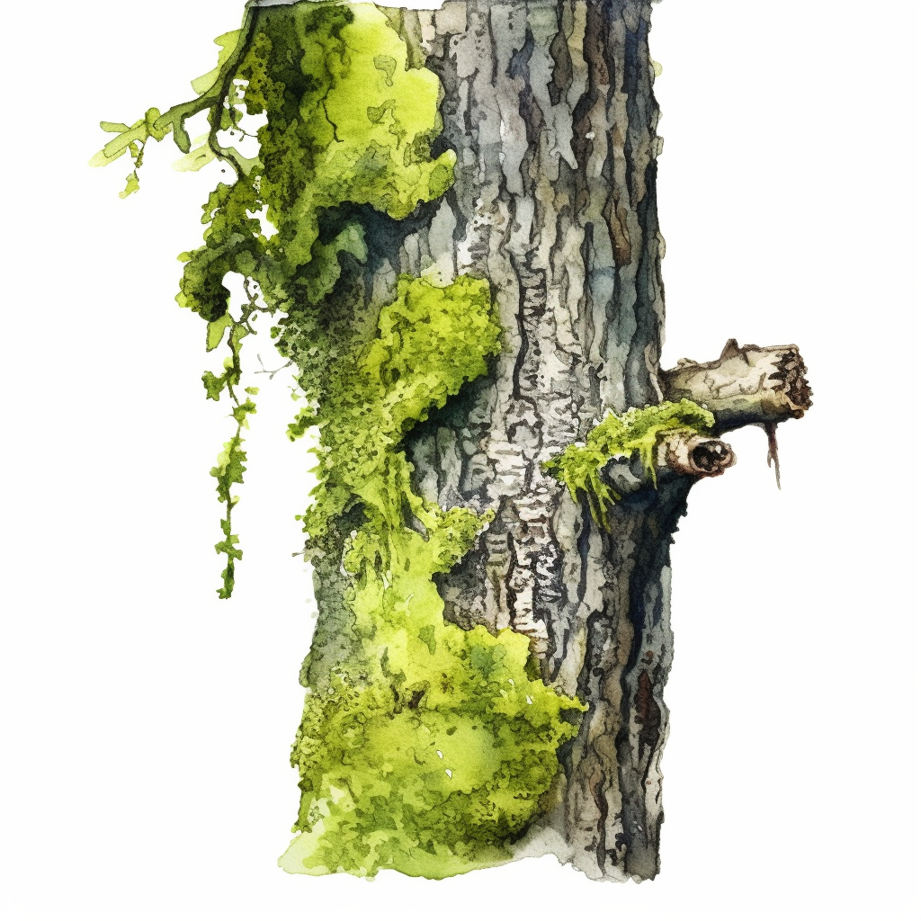 bark cliparts