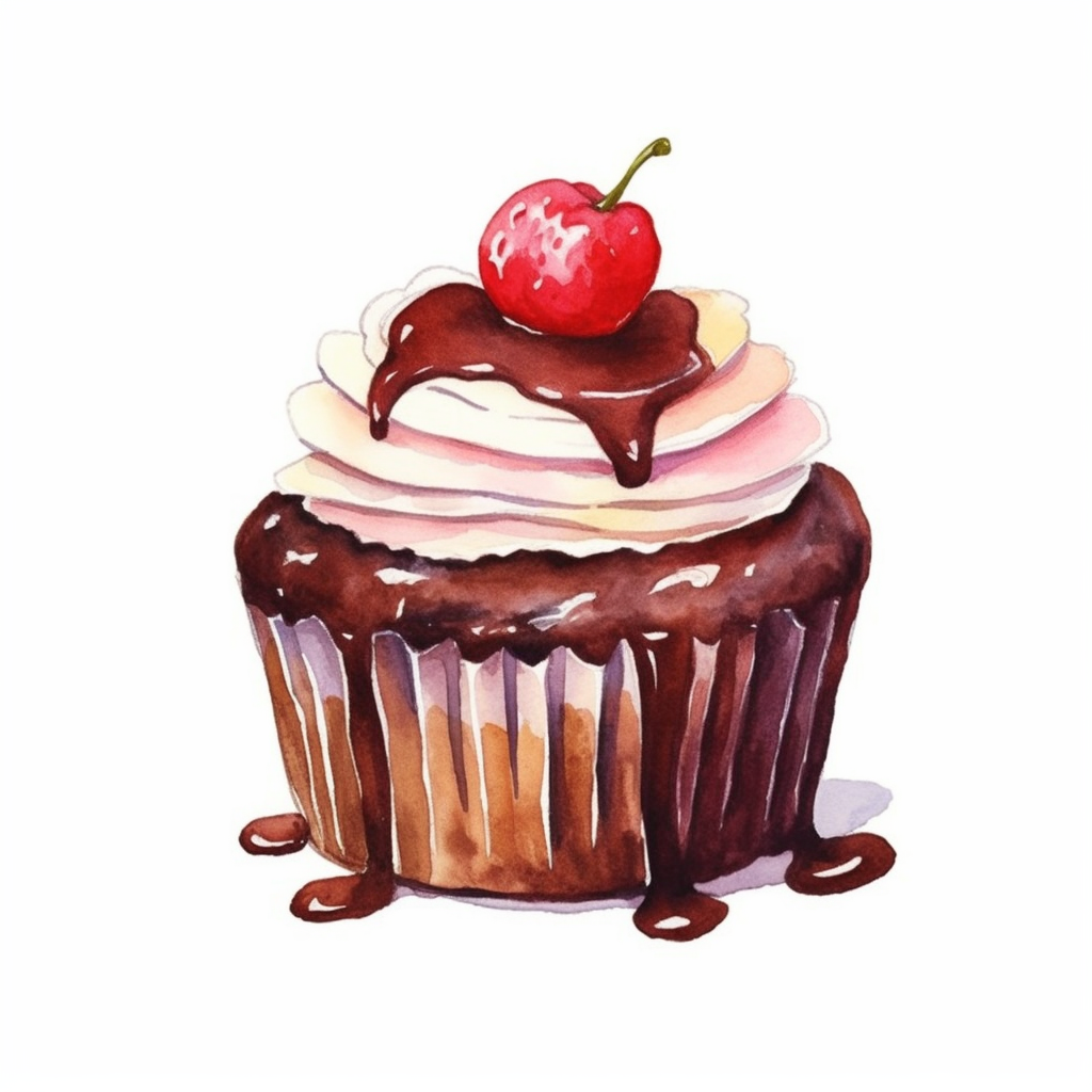 cake chocolate cliparts