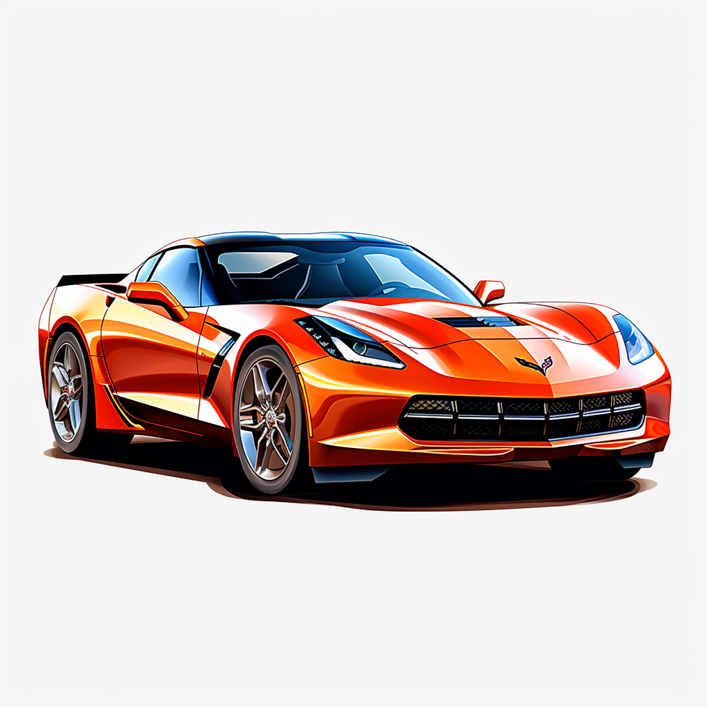 chevrolet cliparts