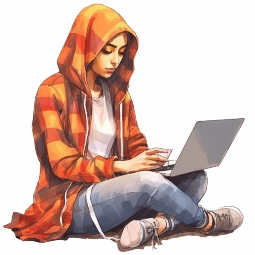 hacker cliparts