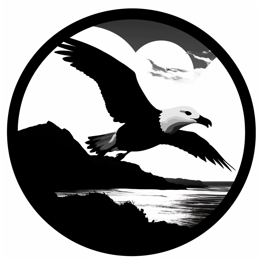 bird silhouette cliparts