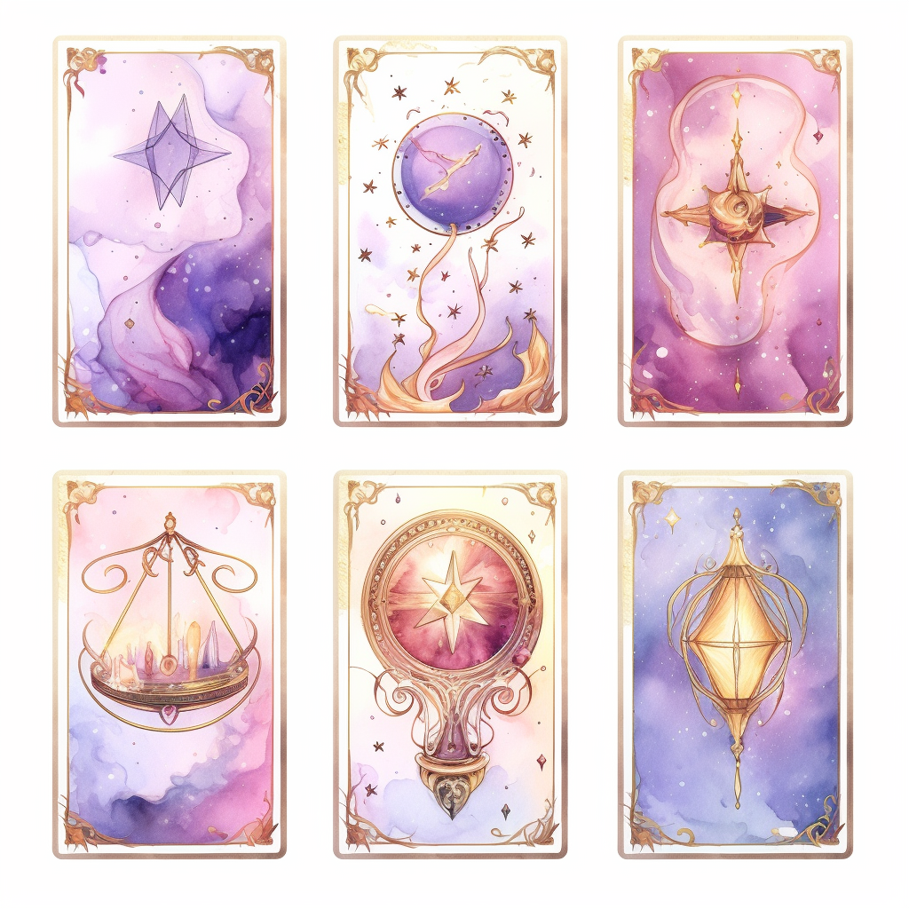 gold card cliparts