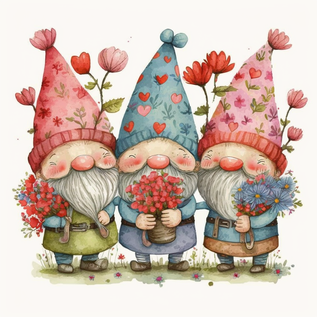 happy valentine clipart