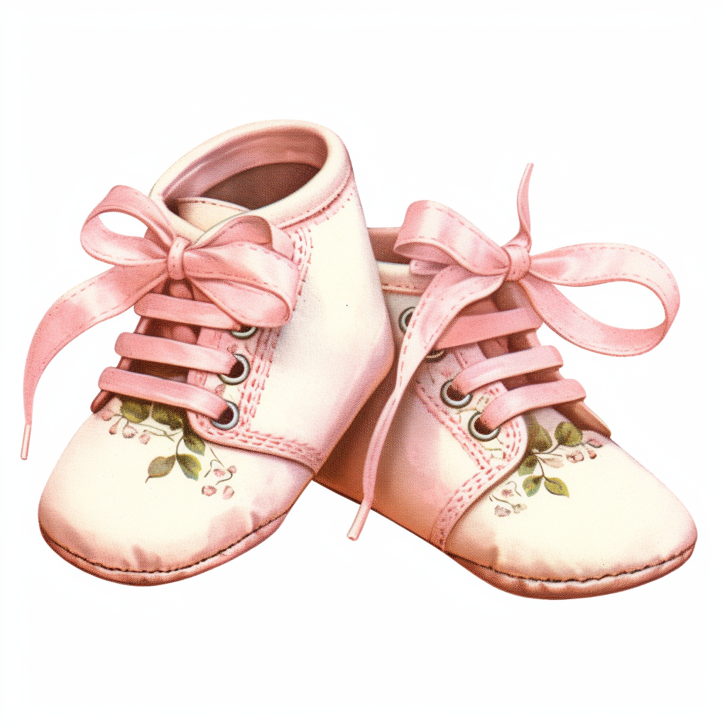baby girl clipart