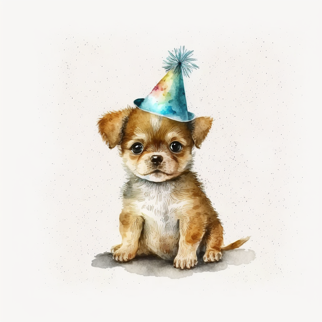 birthday cliparts funny