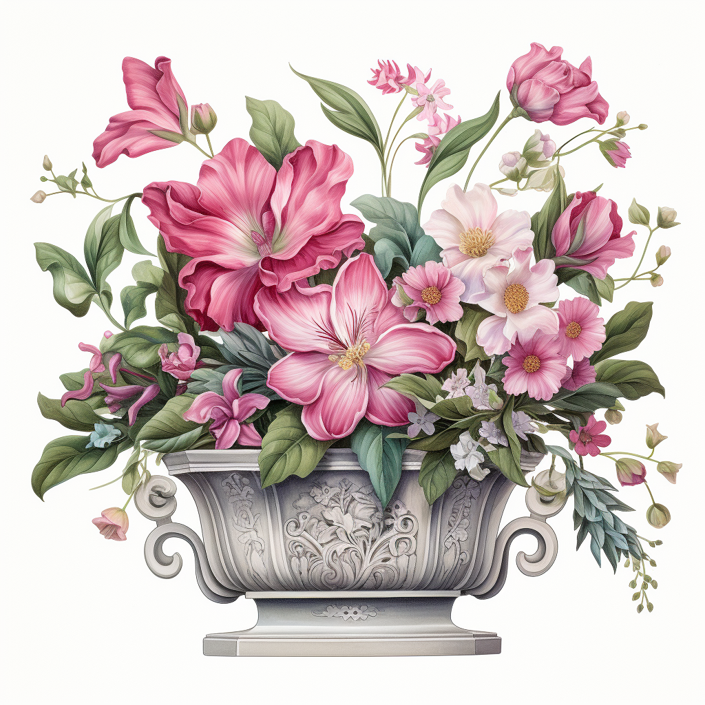 love flower cliparts