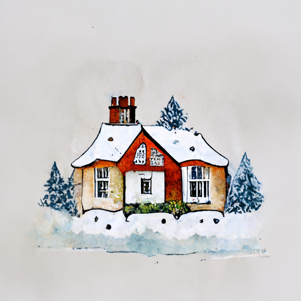 english christmas cliparts