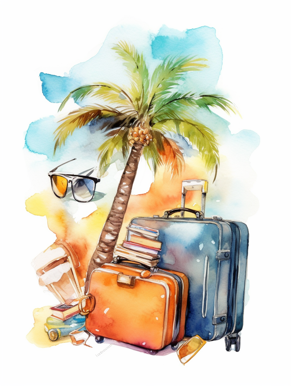 cute airplane clipart