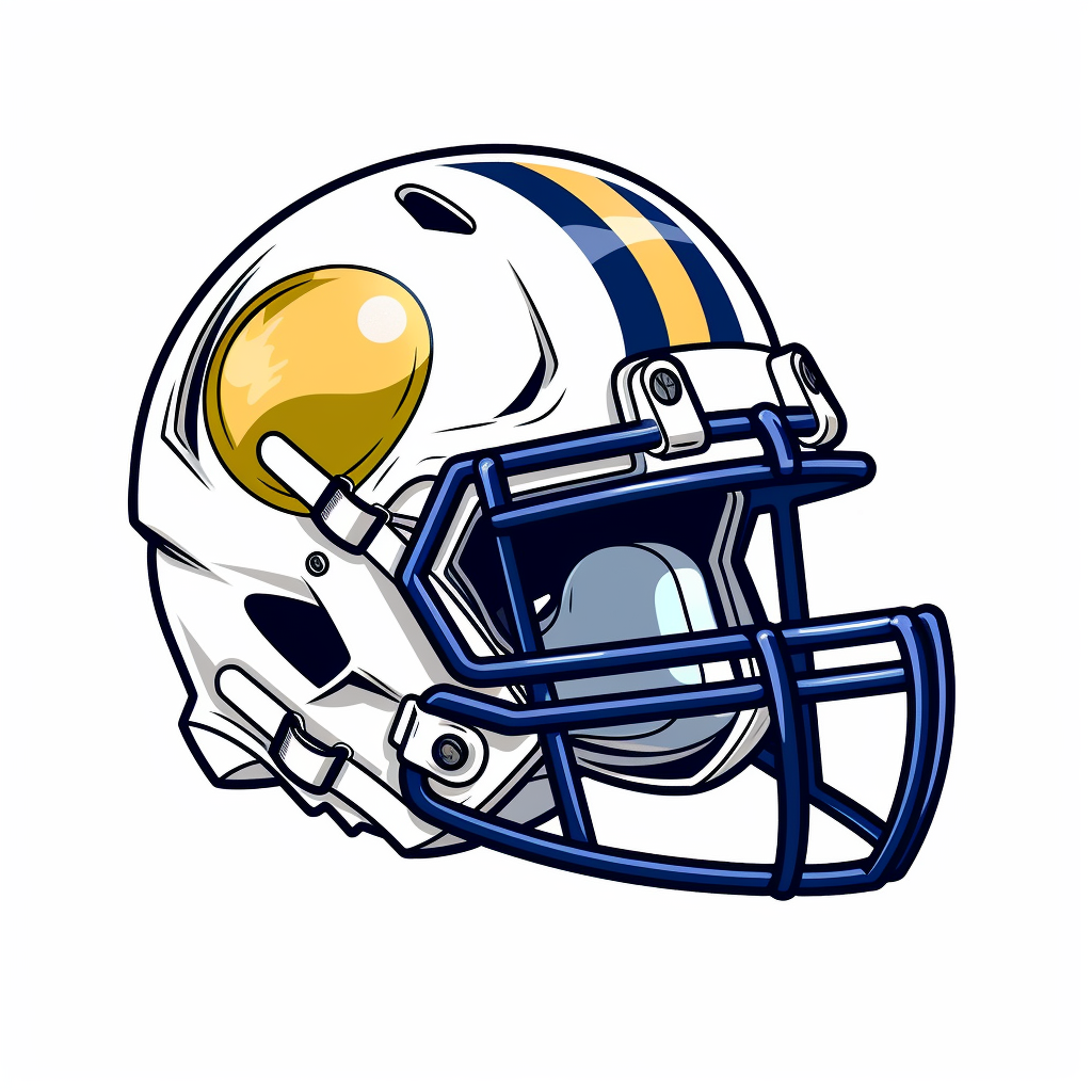 clip art football