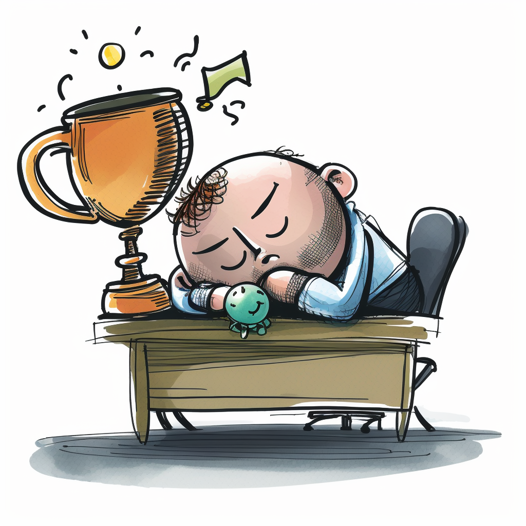 office worker clipart