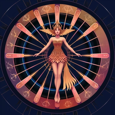 luxury roaring twenties goddess flamingo club clipart, landing, full body, close up, symmetrical art deco, pink navy radiant rosegold gold, aesthetic backlit, sparklecore, spectacular stylized, fantastic realism, vectorized, sharpened, 32k, venecian art by Michael Cheval, Botero, art by ChrisWaikikiAI,
