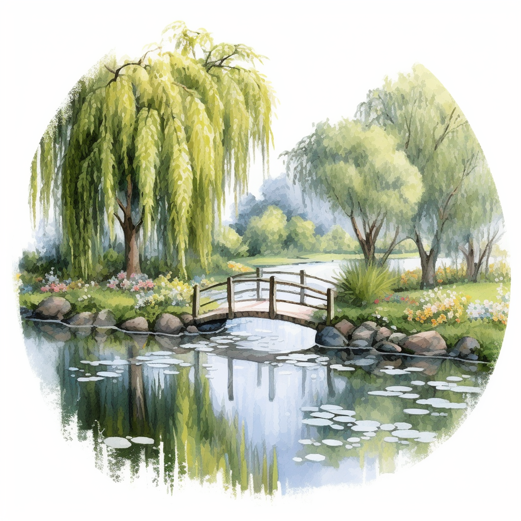 oasis cliparts