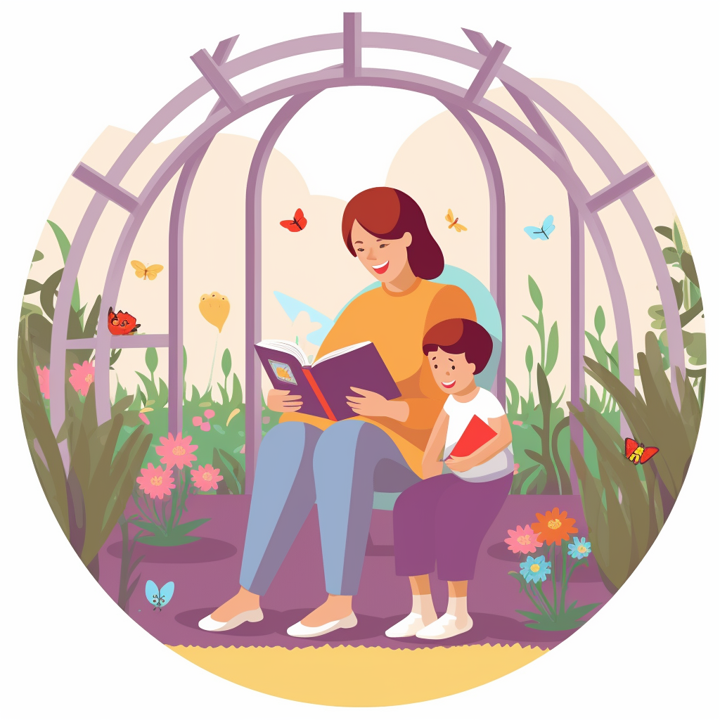 book family cliparts