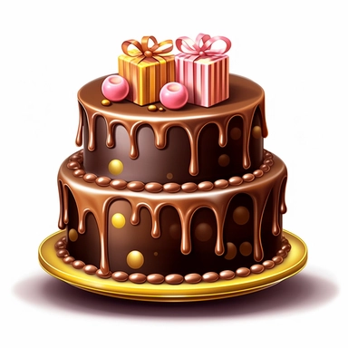 Chocolate Cake PNG Image | Chocolate cake, Chocolate, Cake