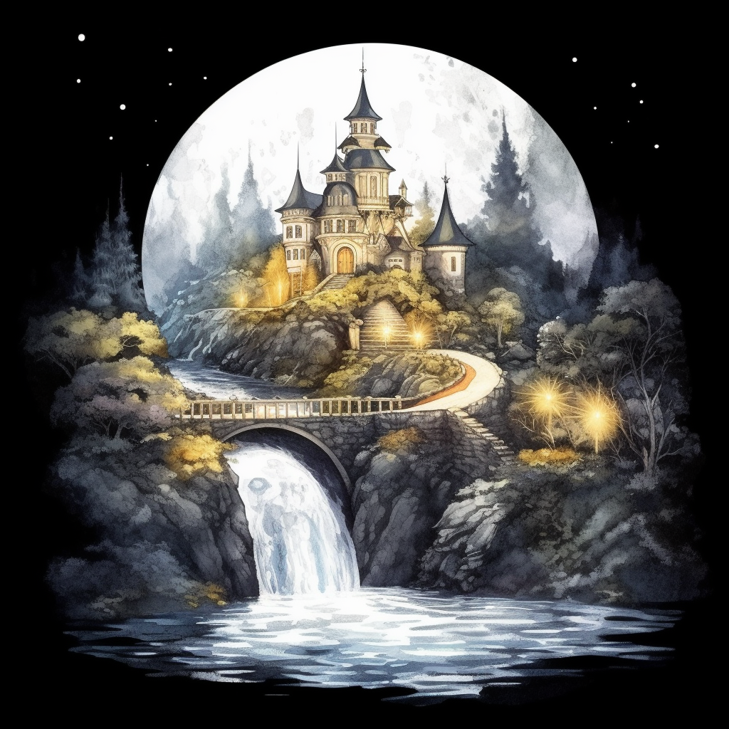 castle black cliparts