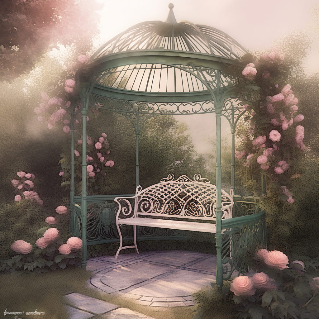 gazebo cliparts