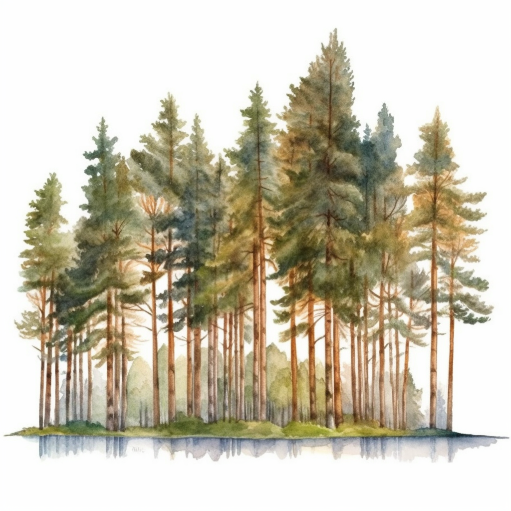 lakeside cliparts