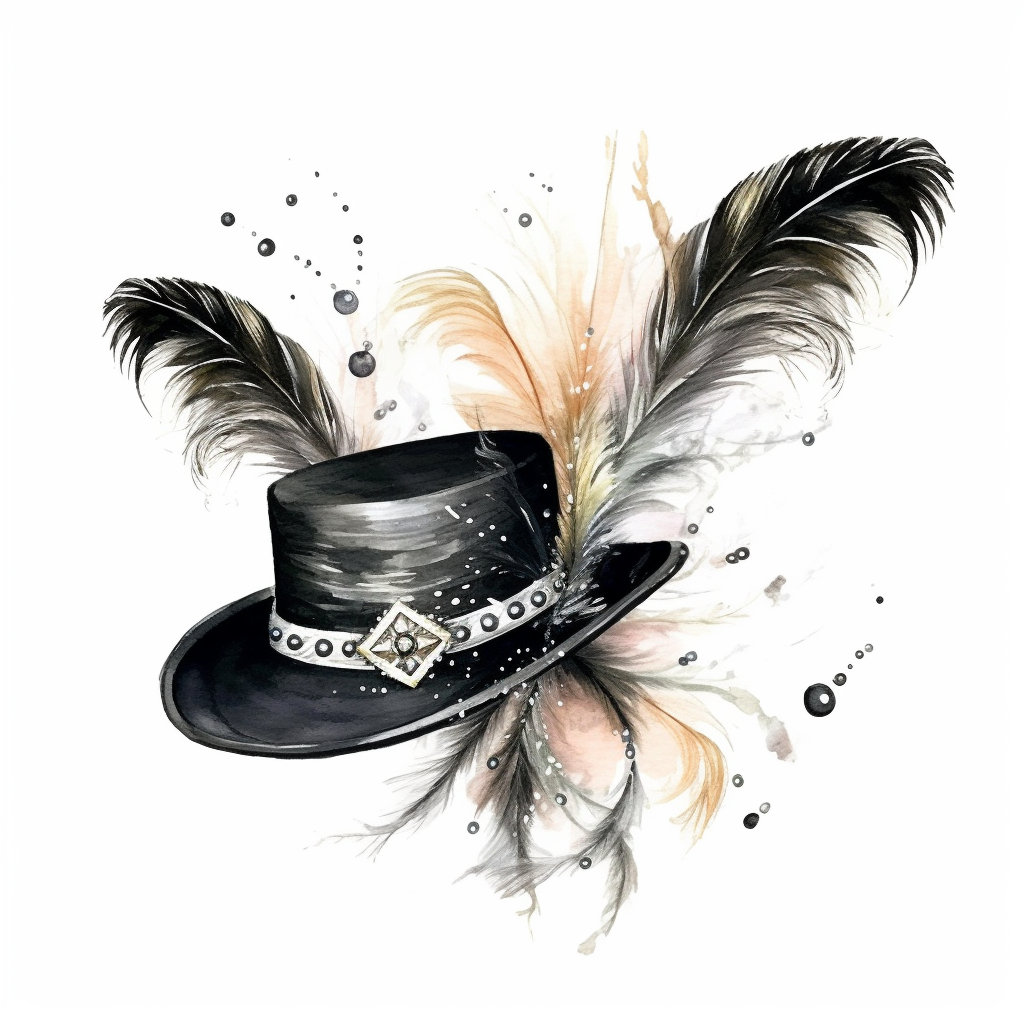 feather clip art