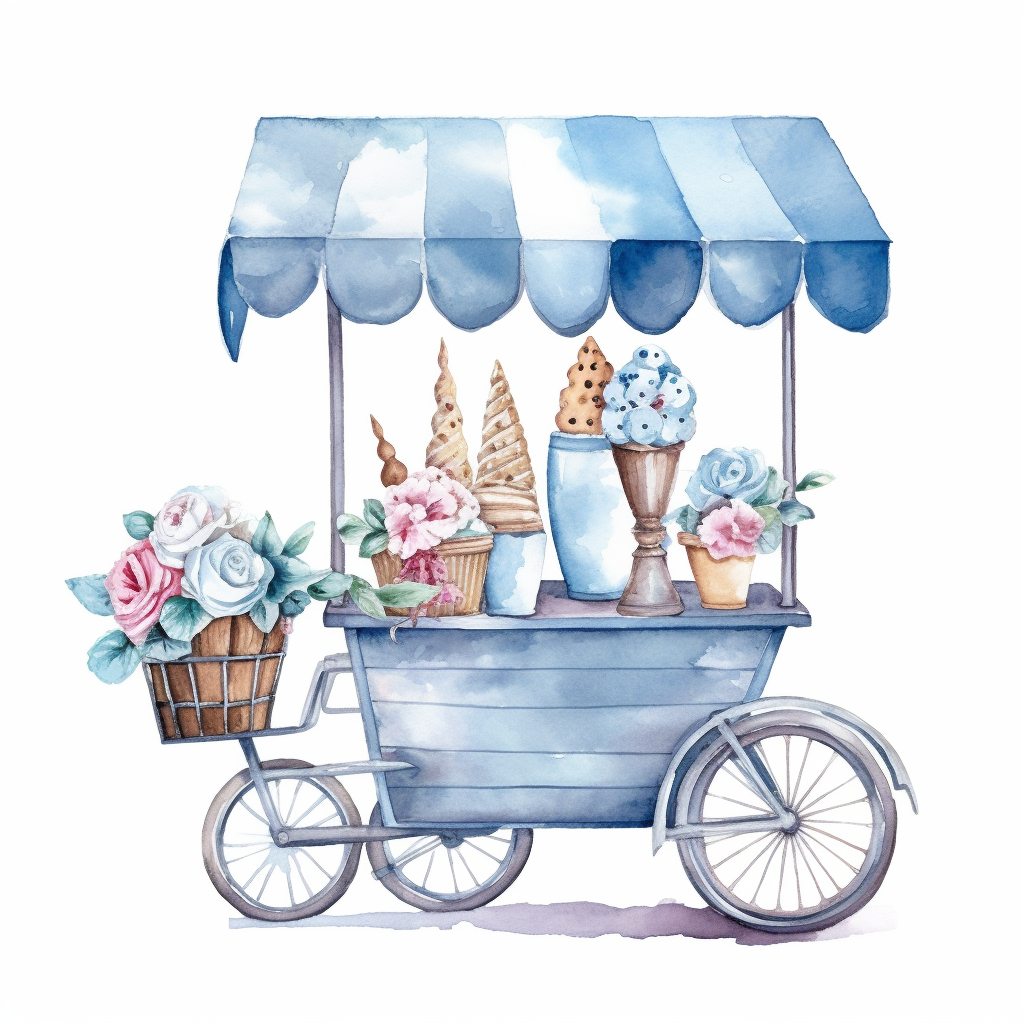 color blue cliparts