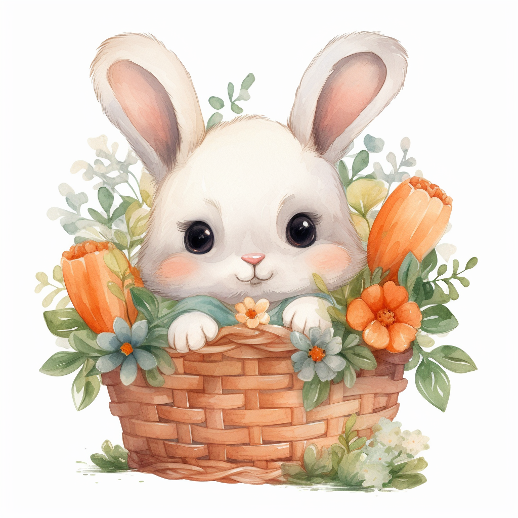 cliparts baby carrots
