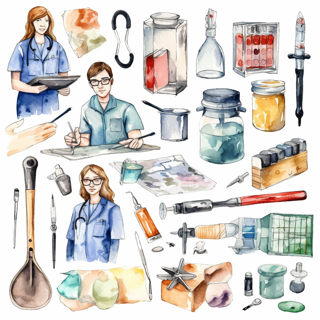ambulance clipart