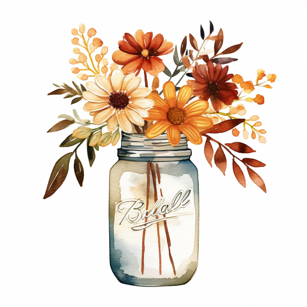 jar cliparts