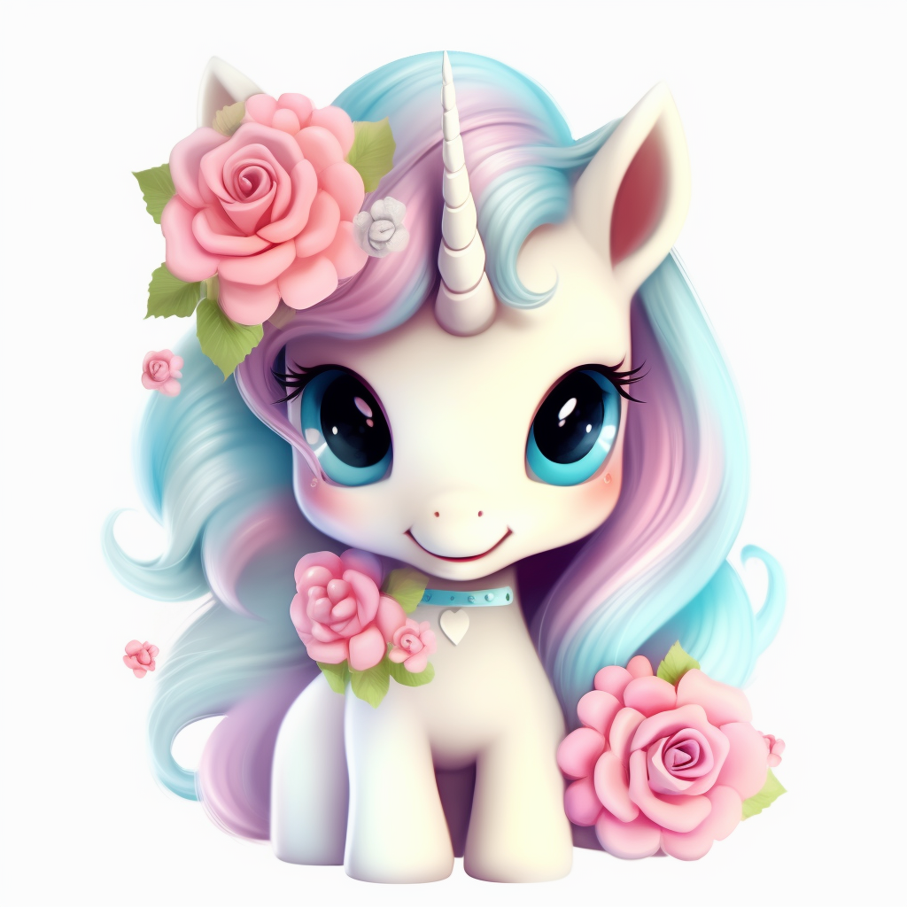 cute pink cliparts