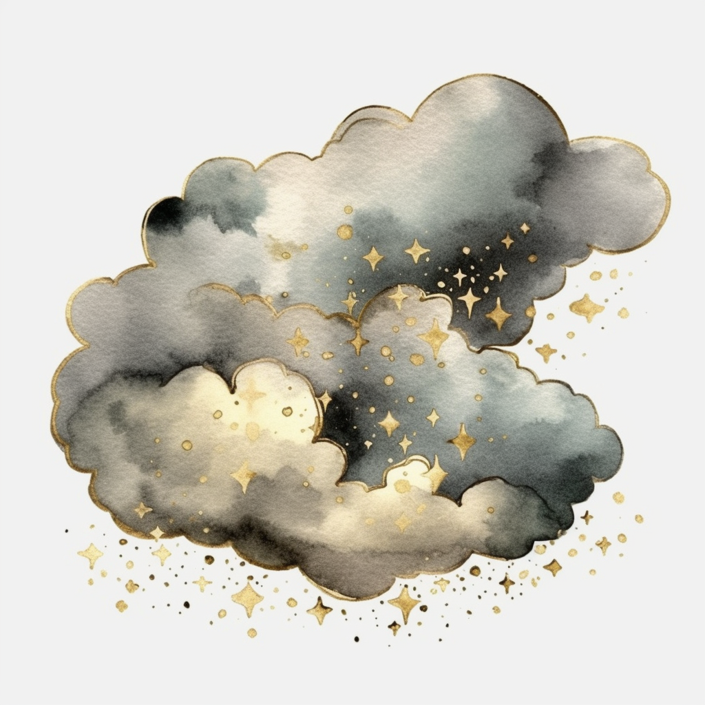 gold star clipart