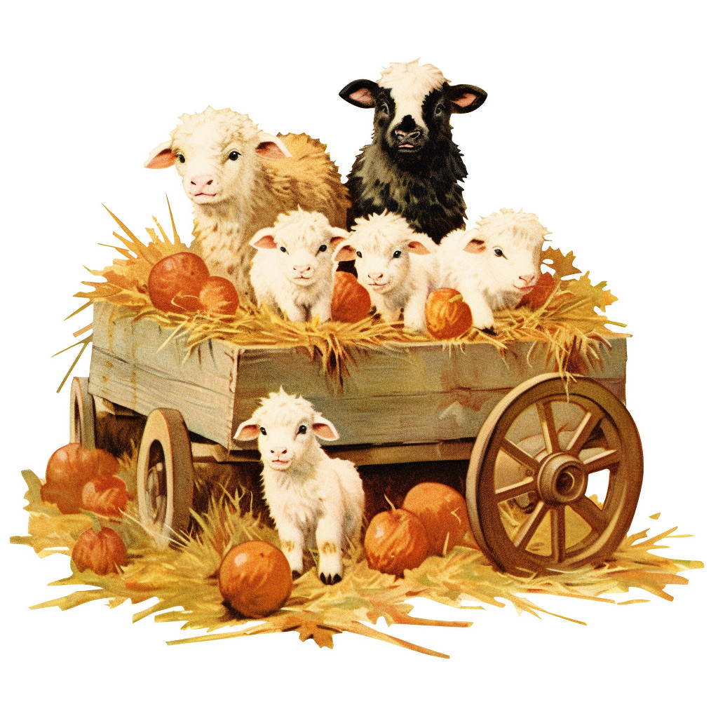 hay cliparts
