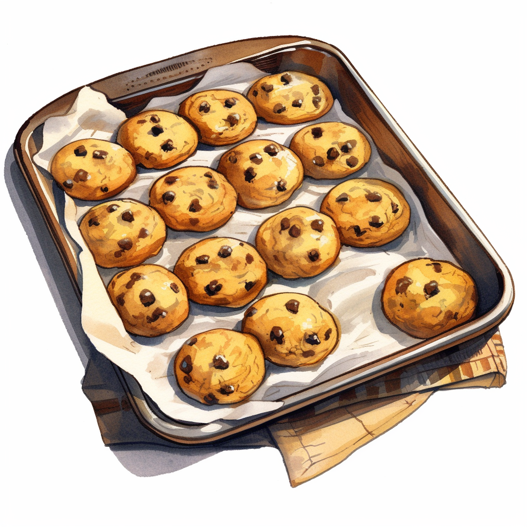 biscuits cliparts