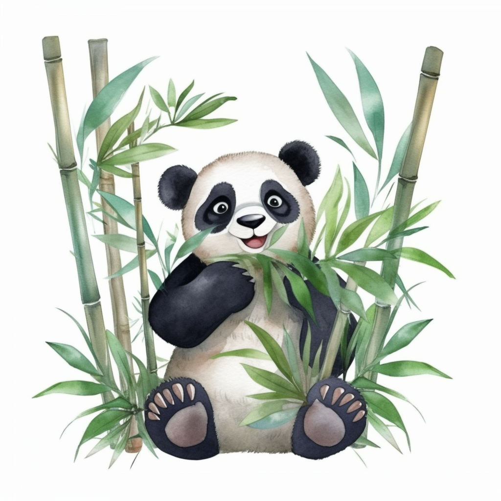bamboo cliparts