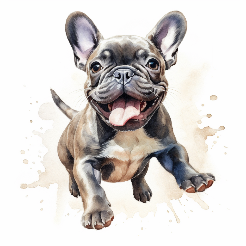 bulldog free clipart