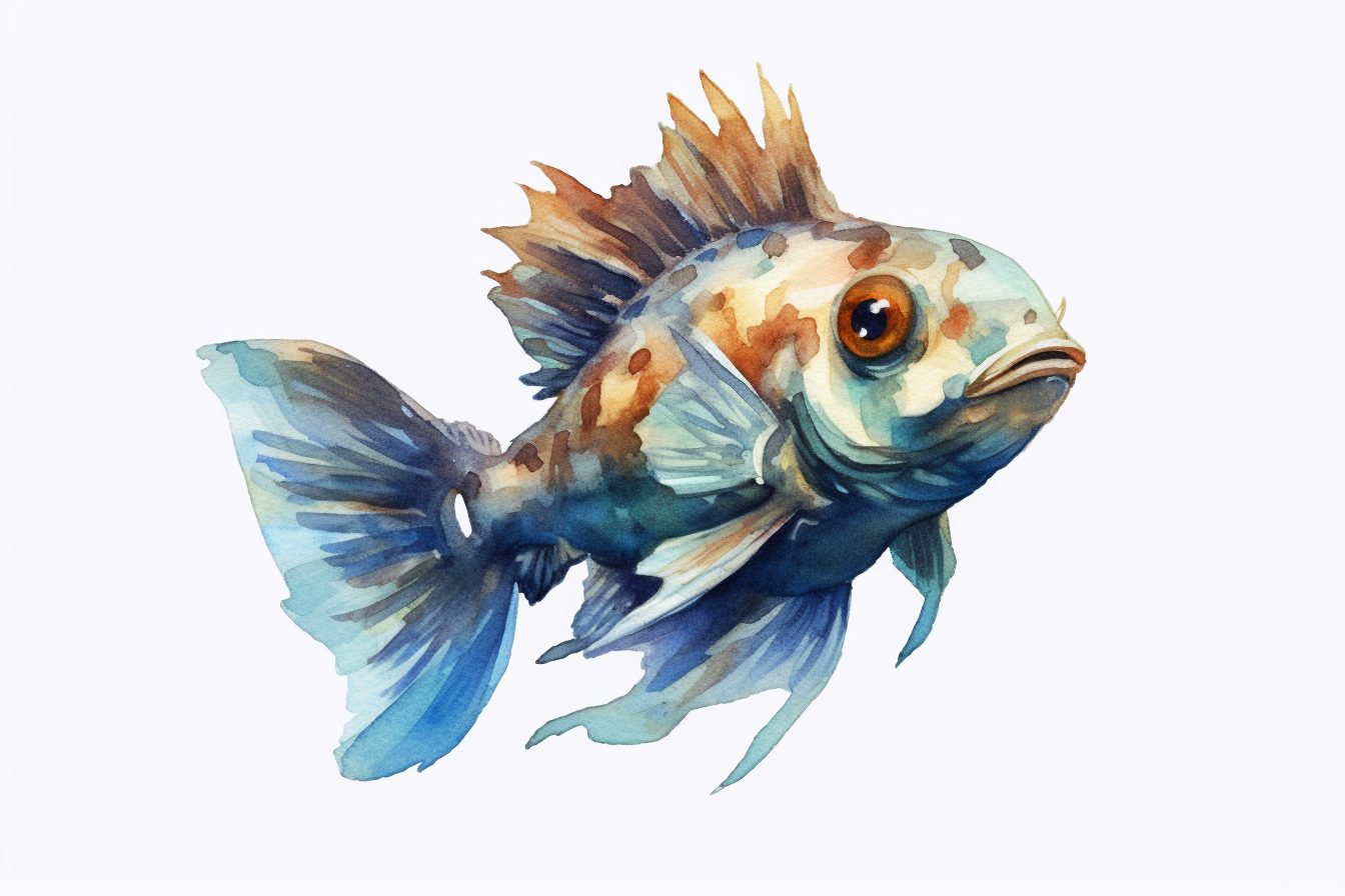 catfish cliparts