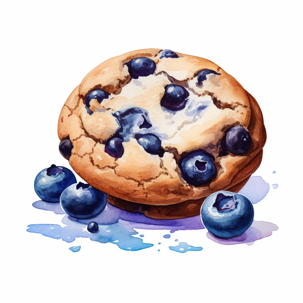biscuits cliparts