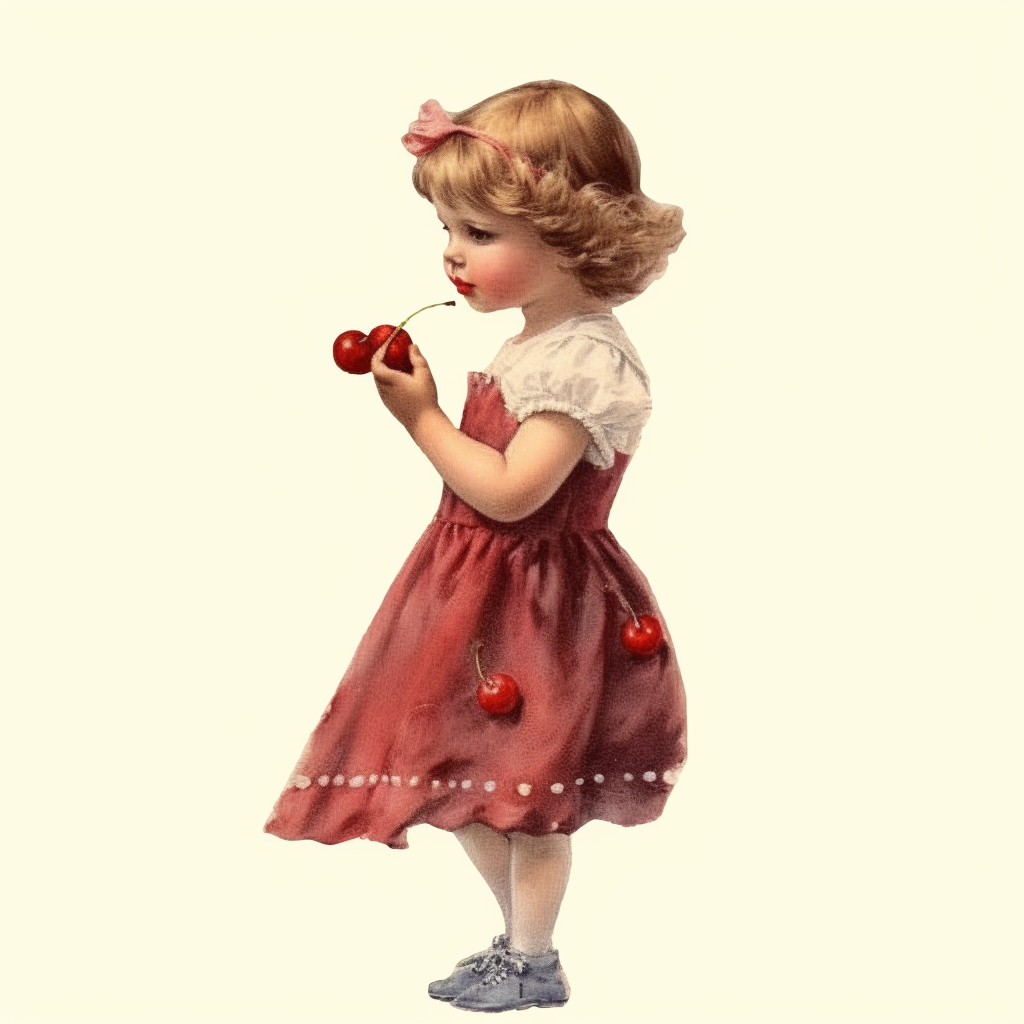 cherries cliparts