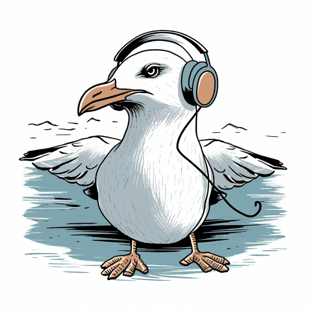 listen music cliparts