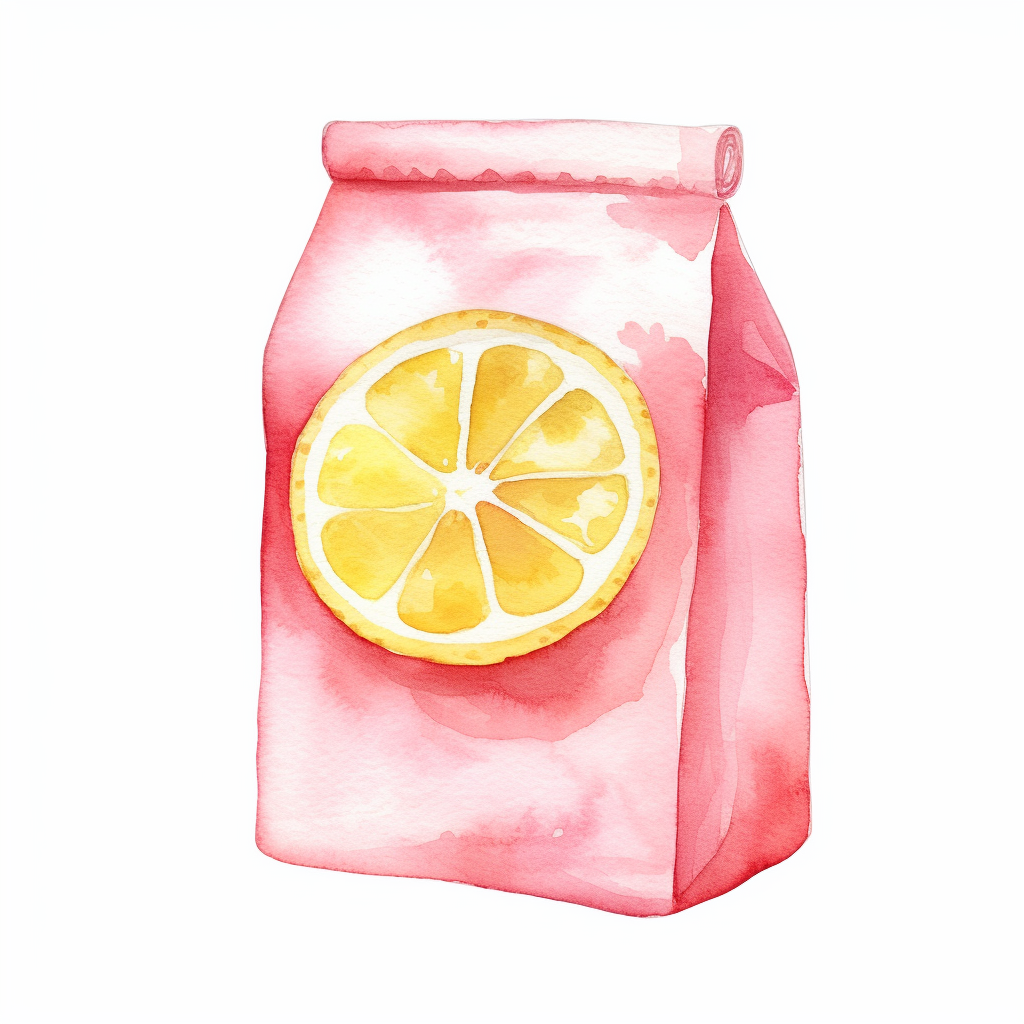 lemonade cliparts