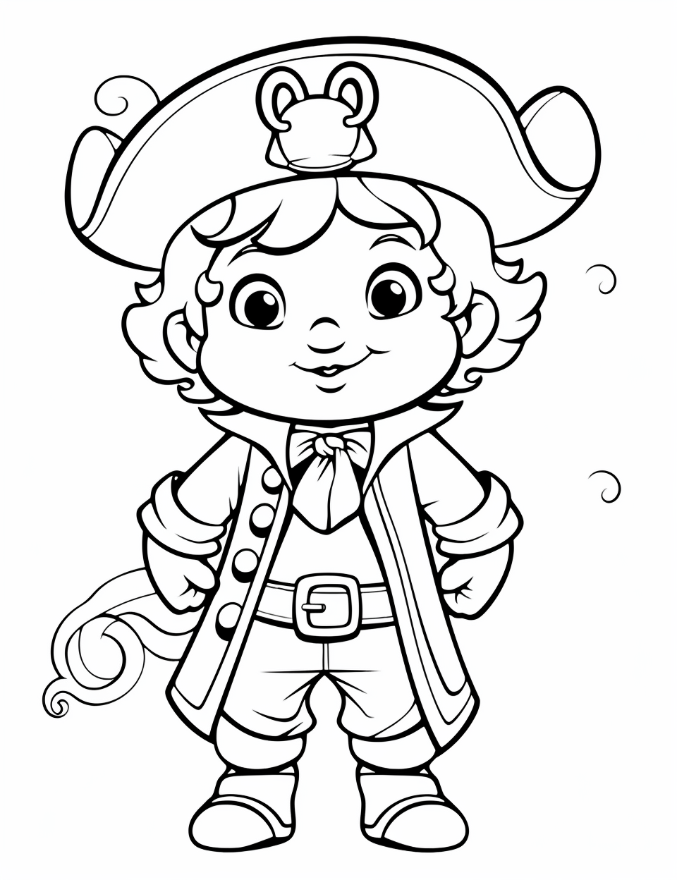 august clipart