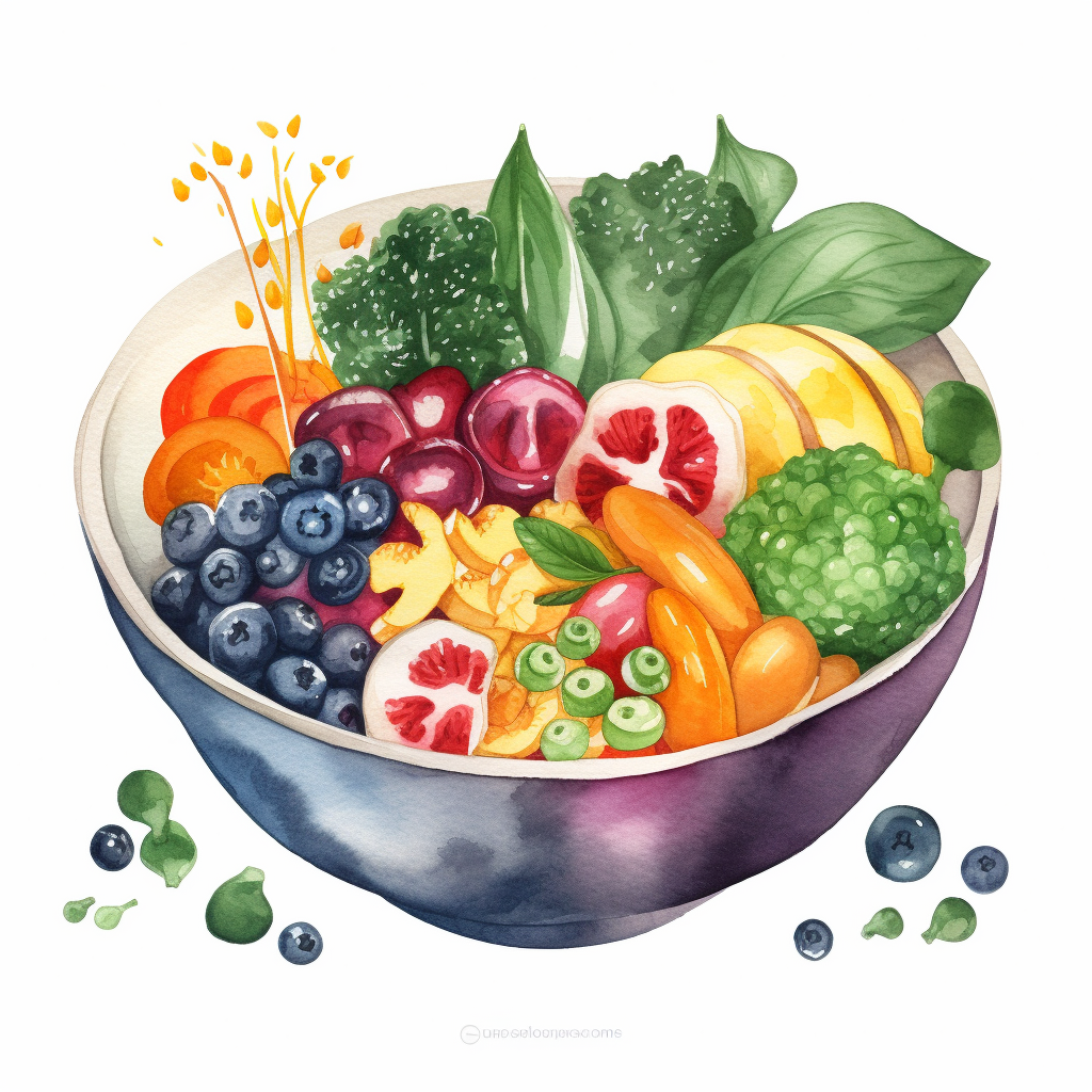 nutritious cliparts