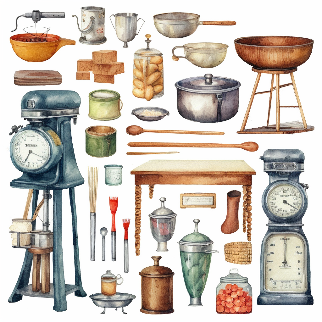 bread clip art