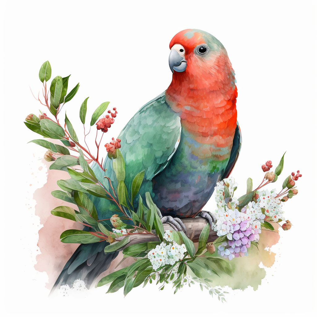 australian animals clipart