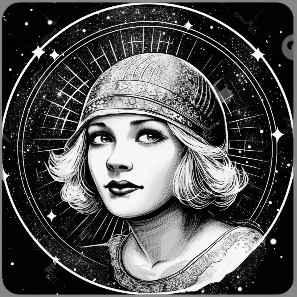20s cliparts